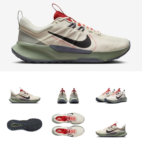 Nike trail shoes size 11 . No box - Picture 1 of 2